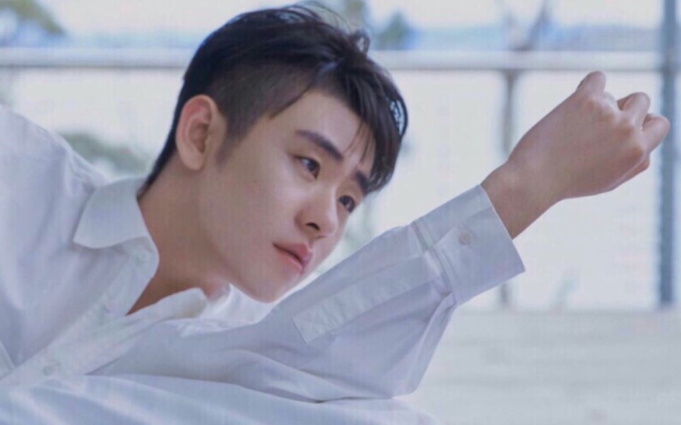 张云雷写真《重塑61re-create》