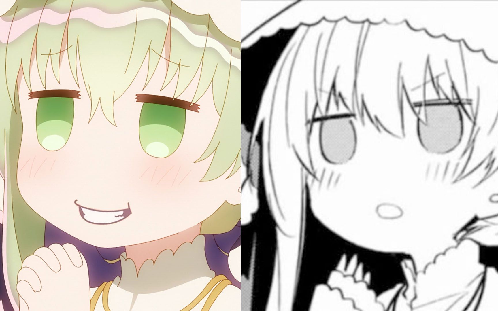 塞西莉亚第一二集可爱表情包