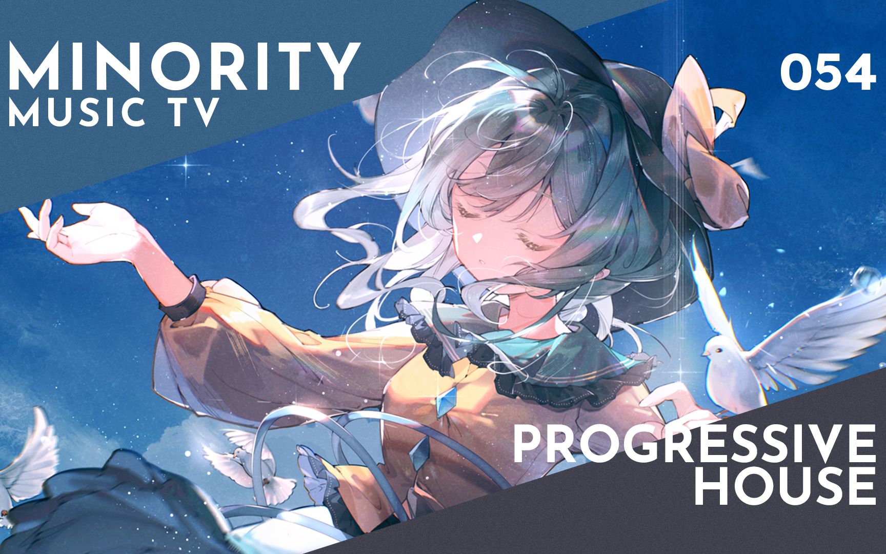 【Progressive House】Joe Lyons & Elysian  Apricity哔哩哔哩bilibili