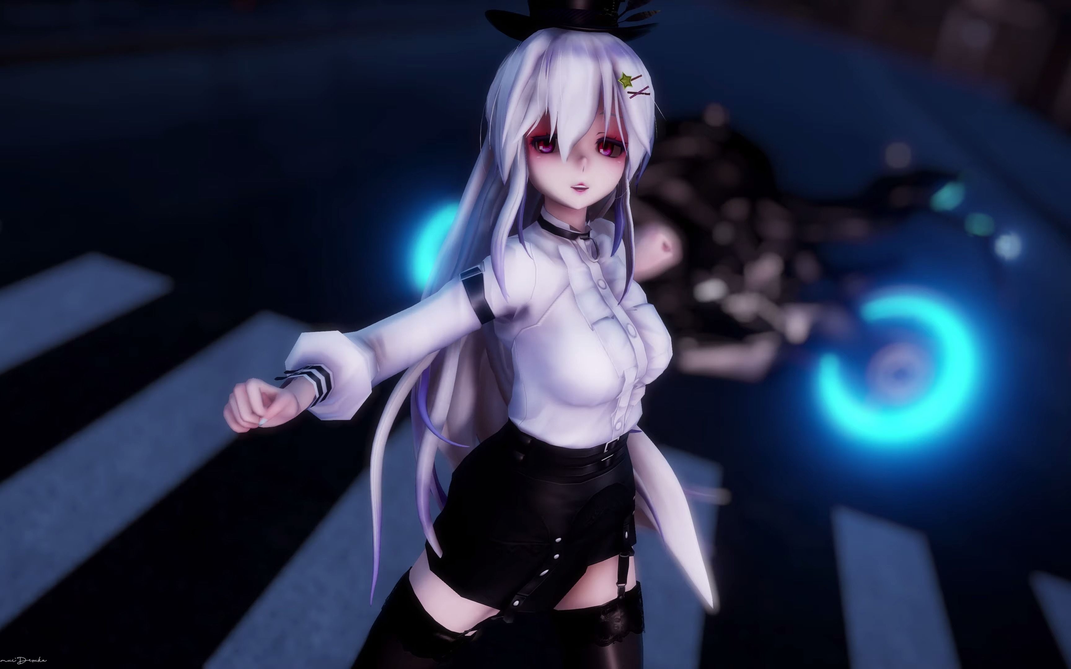mmdblackmambahaku4k搬运