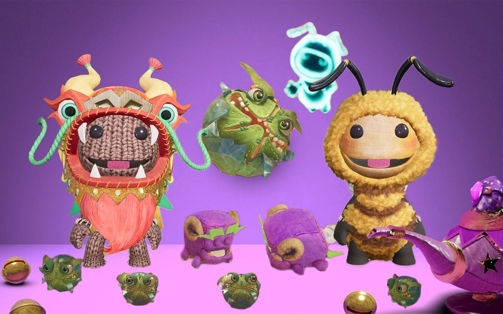 【情侣档】4k 女朋友陪着打游戏确实很开心 |《麻布仔被揍冒险》04