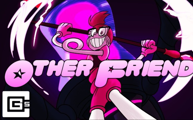 [图]Other Friends [MALE Version] - Steven Universe: The Movie (Remix/Cover) | CG5