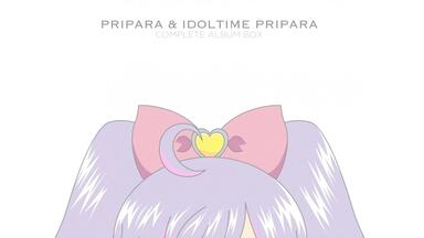 GAME Pri☆Chan Music Collection Vol.1_哔哩哔哩_bilibili