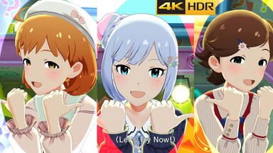 THE IDOLM@STER SideM 9th STAGE～MIR@-CIR… SideM】THE IDOLM@STER SideM 9th STAGE ～MIR＠-CIRCLE