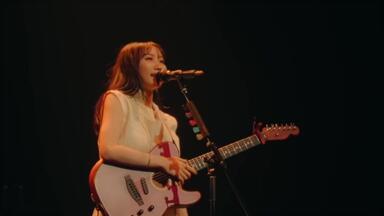 1st mini album「Rerise - 幾田りら」Trailer - 当年还是17岁吉他少女_