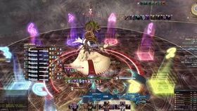 搬运 B站字幕 Ff14 Akito式 伊甸再生篇零式3层 E11s 解说攻略全ロール対応 哔哩哔哩 つロ干杯 Bilibili