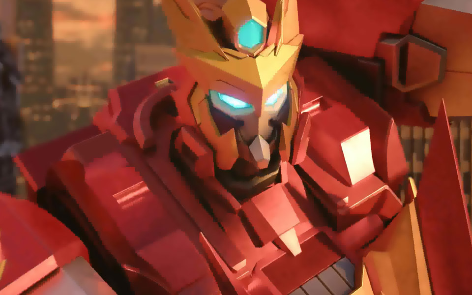 钢铁飞龙3 山海神兽录-国创-高清正版在线观看-bilibili-哔哩哔哩