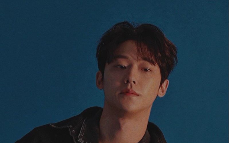 李到晛真的太好看了最近真的疯狂迷恋啊