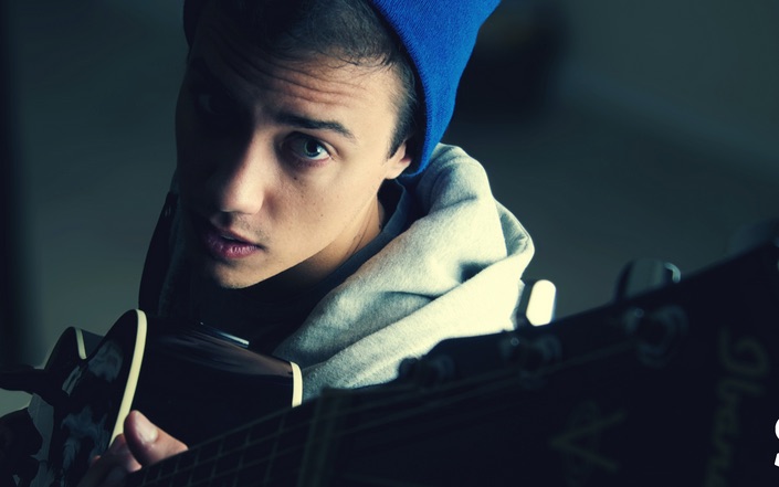 leroy sanchez 14年翻唱合辑