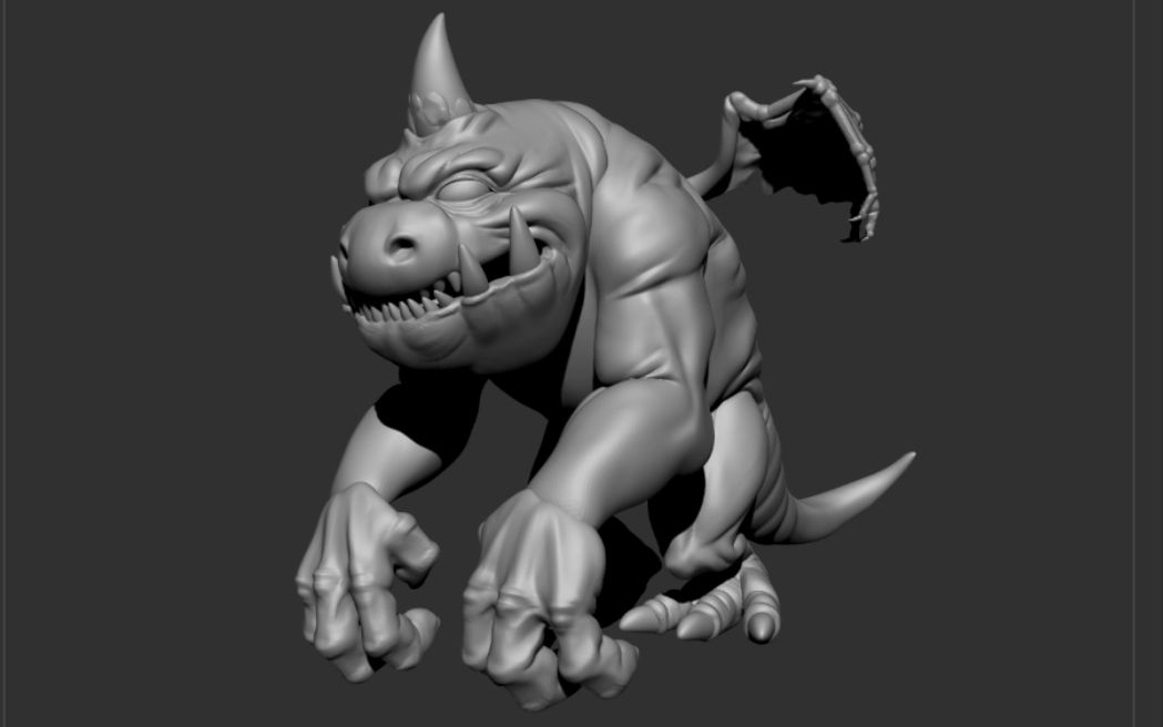 【zb雕刻】这是个啥?