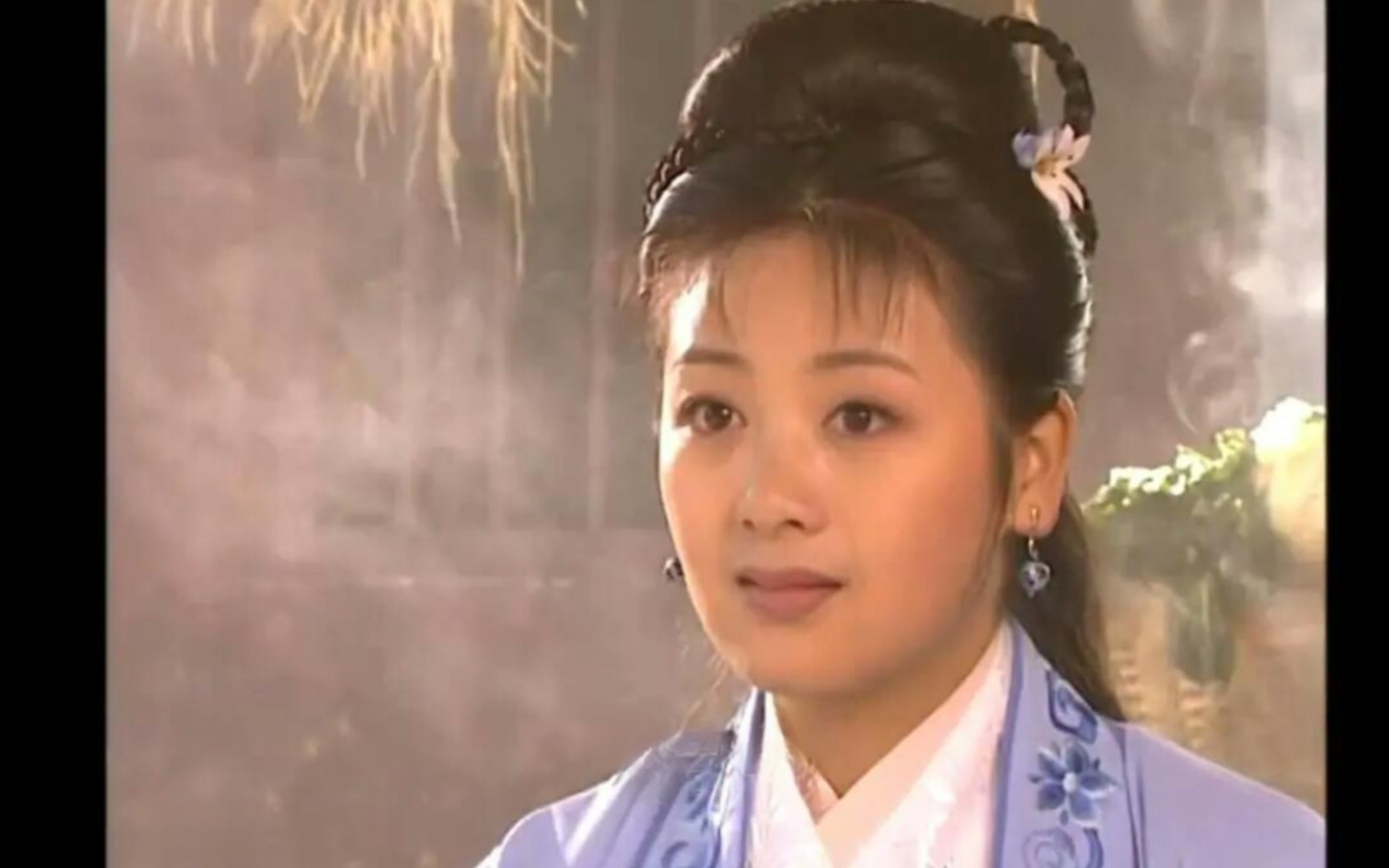 忠勇小状元 青莲 李琳 发型