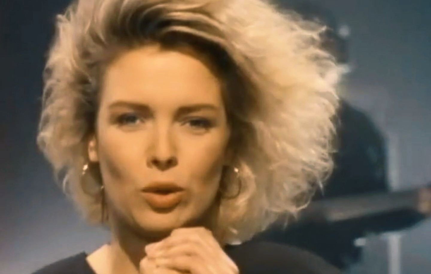 [图]金怀德 | Kim Wilde - You Came | (TopPop 1989) + MV