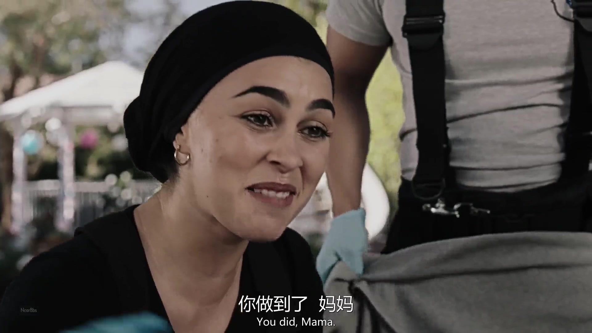 【美剧】紧急呼救(孤星-番外)1.