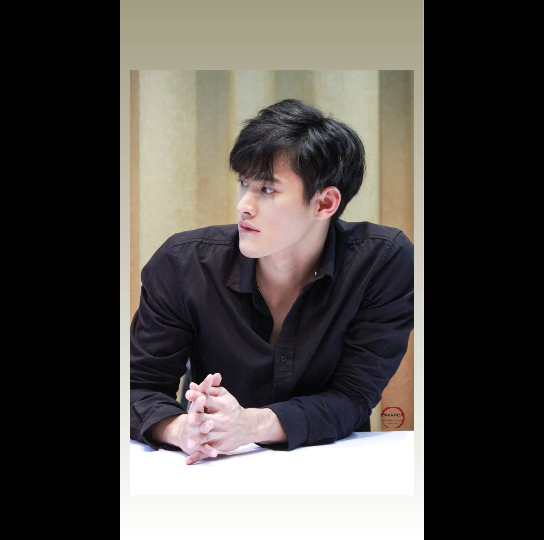 【kao/九哥】up的帅老公,我好爱_哔哩哔哩_bilibili