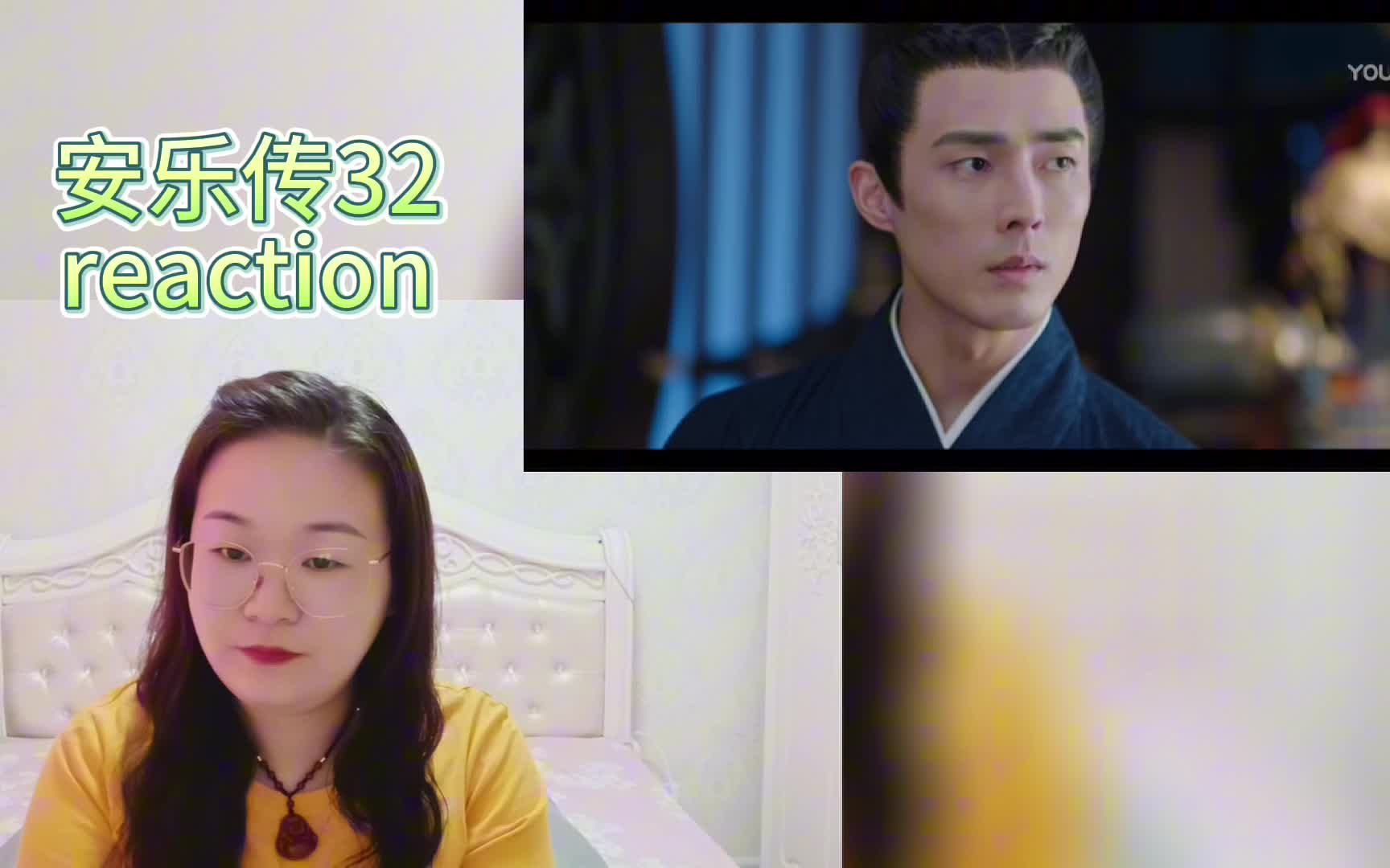 [图]reaction32#安乐传#冷北身世来历已暴露