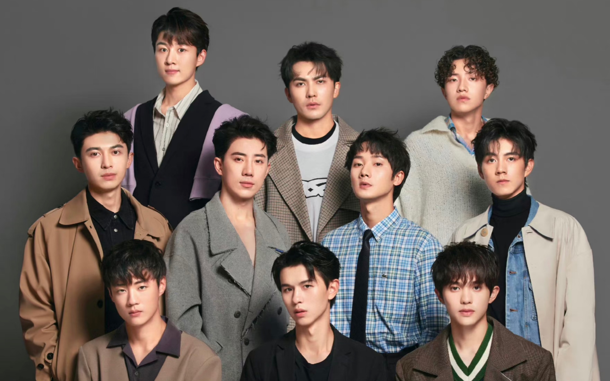 种地吧|用夹子音打开后斗门,万万没想到最会夹的是他!