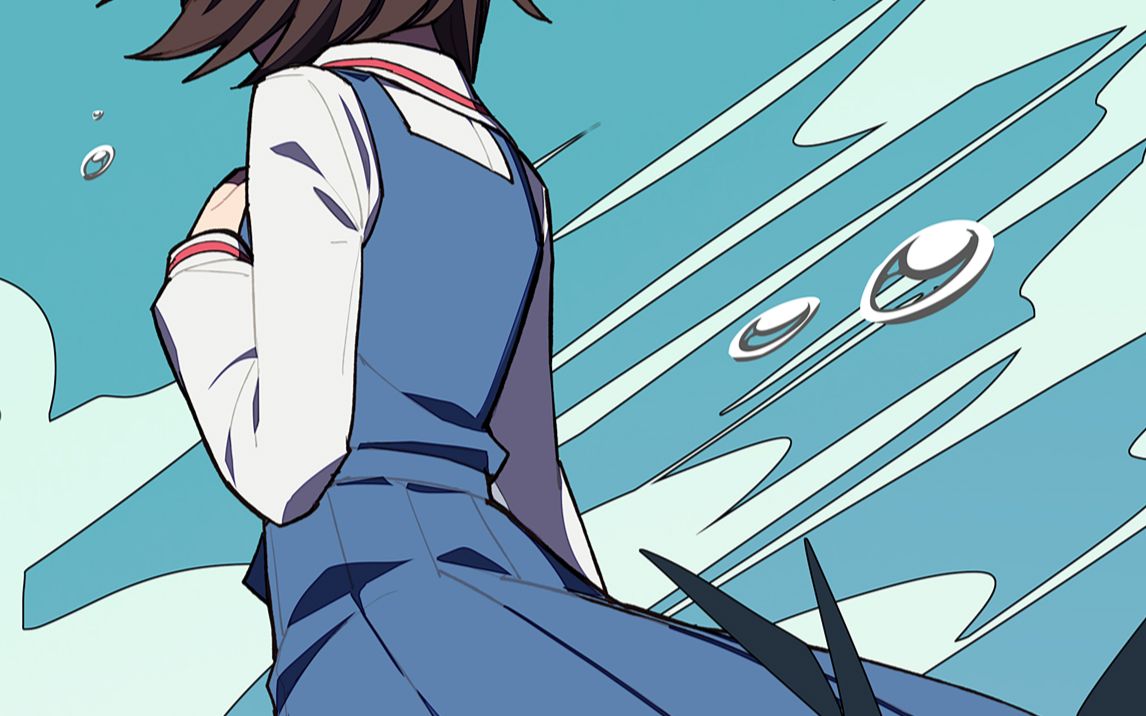 石动乃绘_哔哩哔哩_bilibili