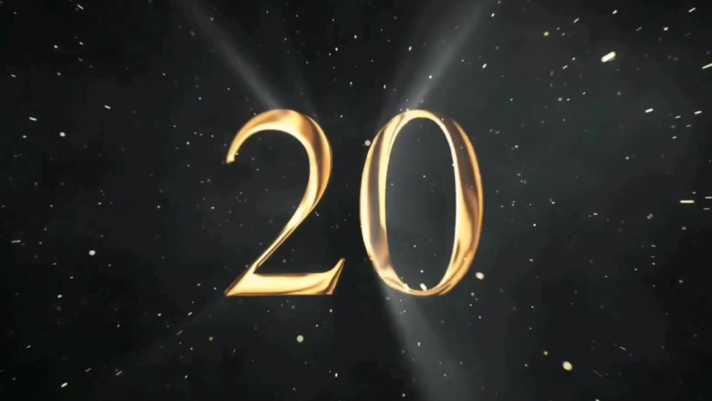 儿童节20秒倒计时