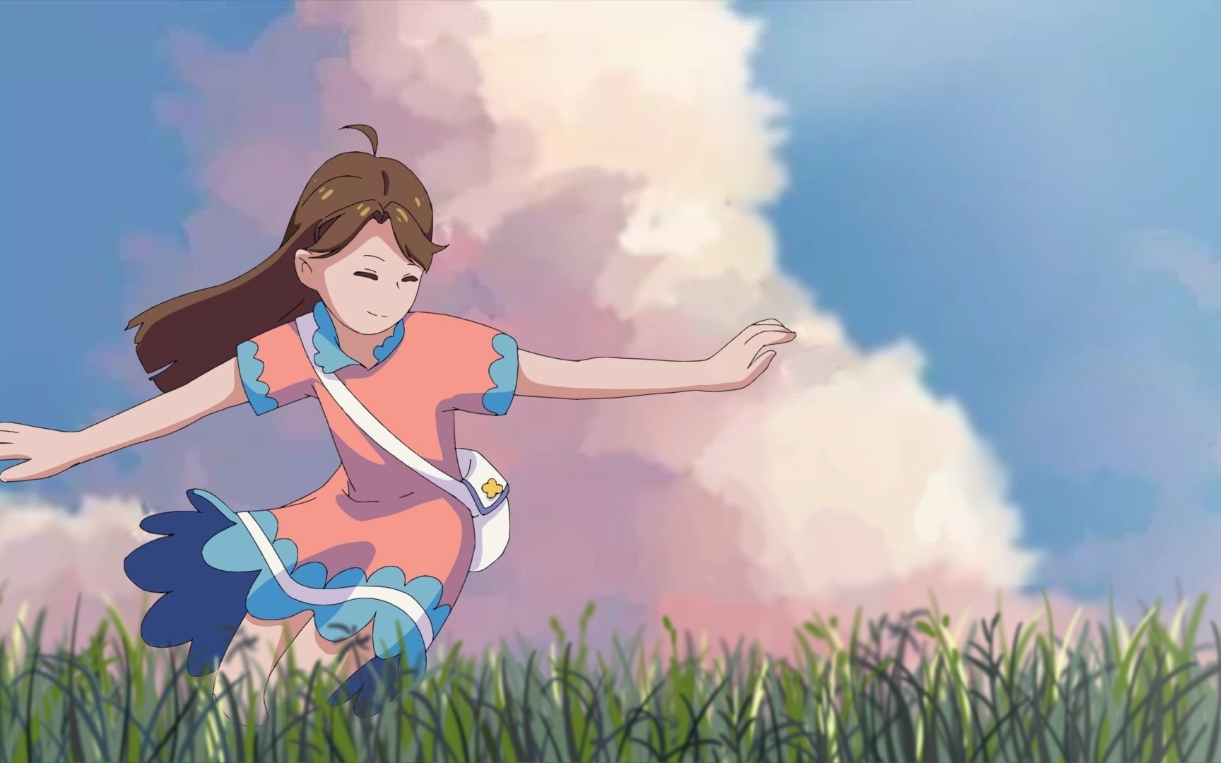精灵之森