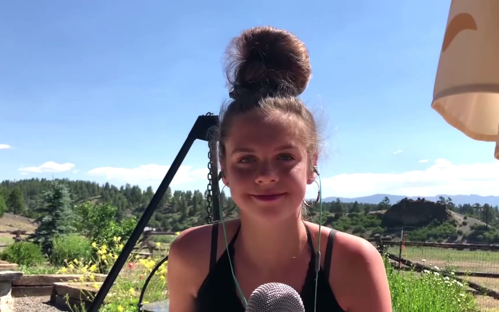 gracie k户外助眠