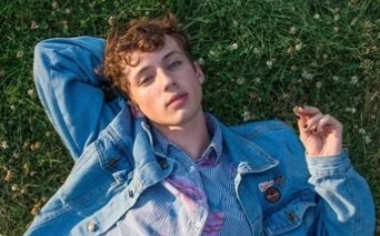 [图]日推欧美治愈风歌单---Troye Sivan & Taylor Swift 把温柔酿成酒，给予世间