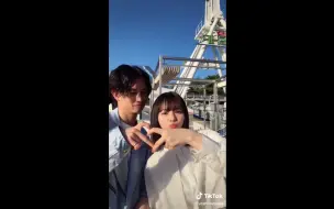 Download Video: 【别被爱情和狼所欺骗】 【搬运】 Tiktok 伶香相关