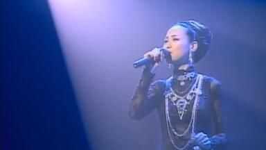 松田聖子/ Gone with the rain (SEIKO LIVE '98 FOREVER)_哔哩哔