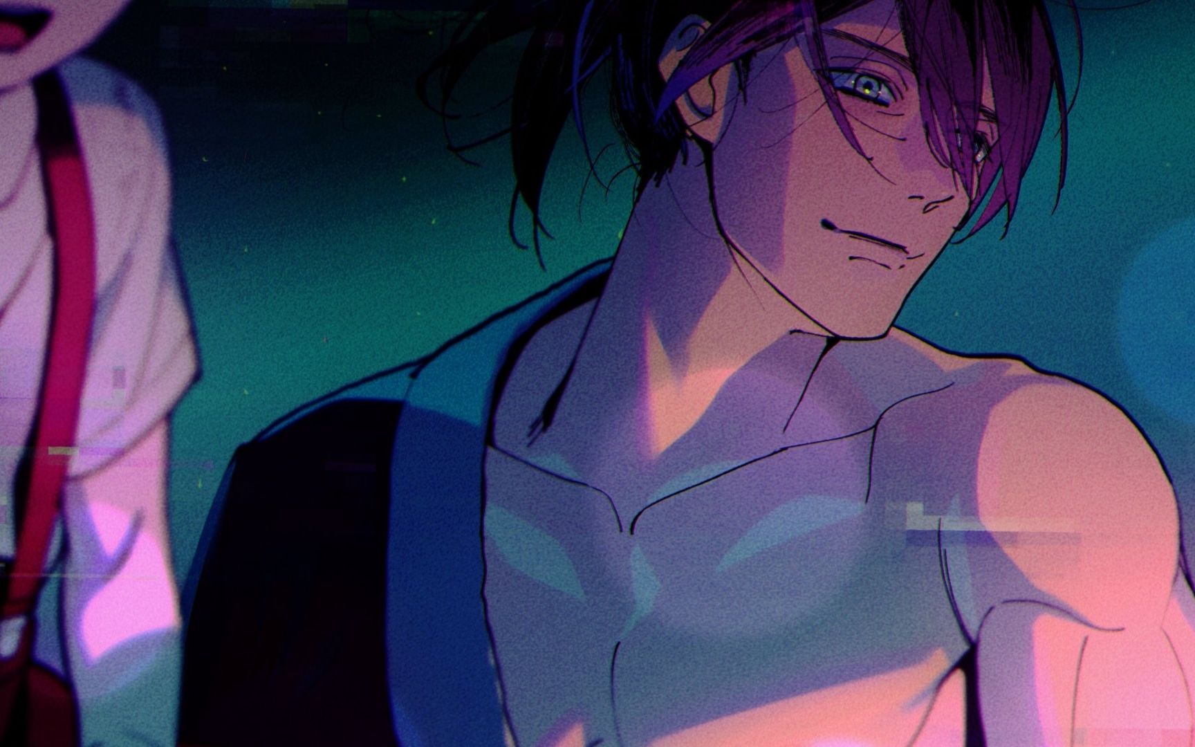 武士零katanazero速攻模式无时间暂停目前更新了5章随缘更新