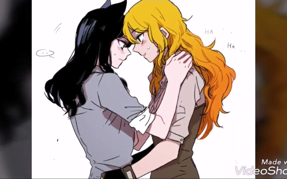 轉載bumblebee amv - honey bee78_rwby_嗶哩嗶哩 (゜-゜)つロ 乾杯