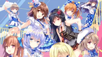 10月 临时女友web版01 生肉 哔哩哔哩 Bilibili