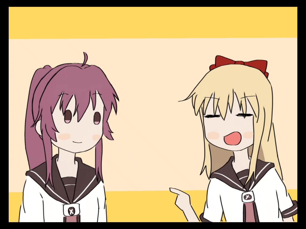 【摇曳百合/京绫】关于"su"开头"ki"结尾的词语