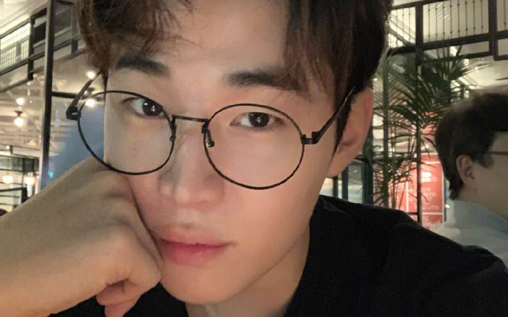 henry刘宪华的综艺彩蛋