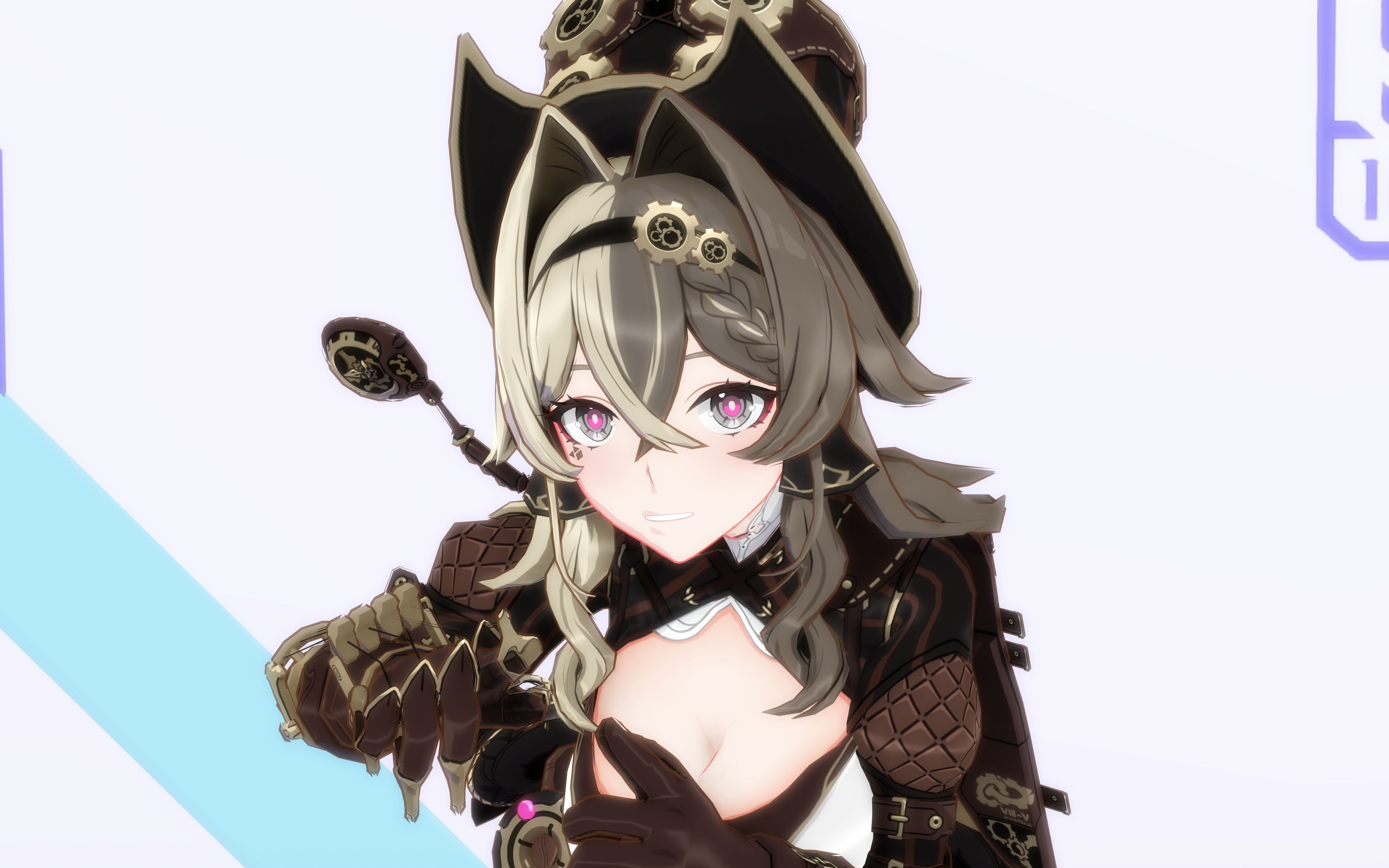 最后一个人格 78 维尔薇 · 鸡神 78_哔哩哔哩_bilibili