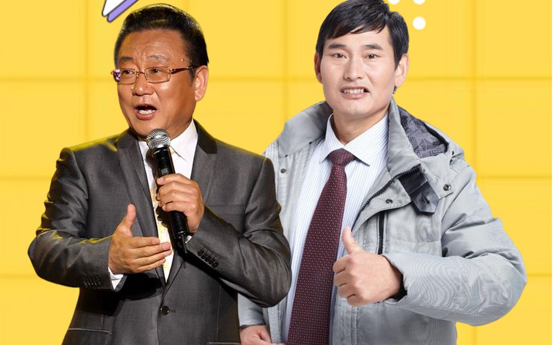 拜师11年后,再看朱之文与蒋大为的现状,两人简直天差地别