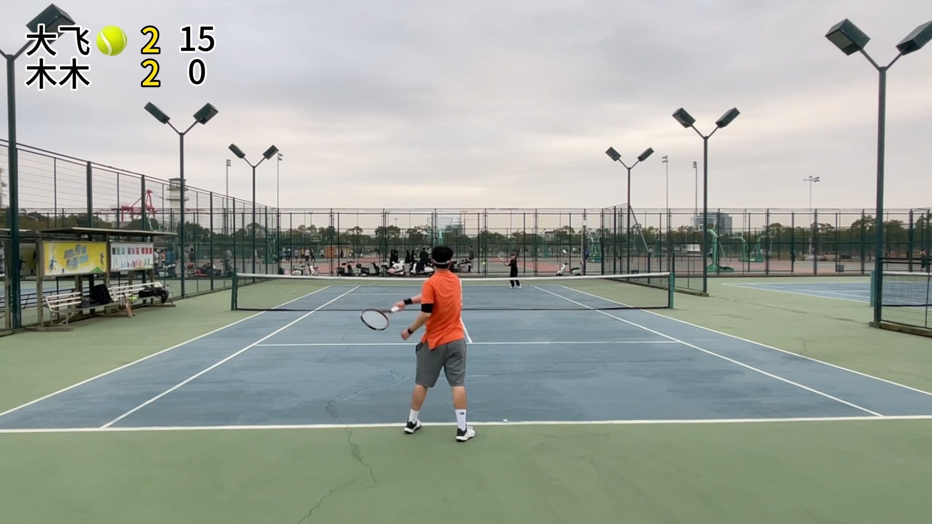 [大飞zad]20240315四局金球(大飞vs木木)cut