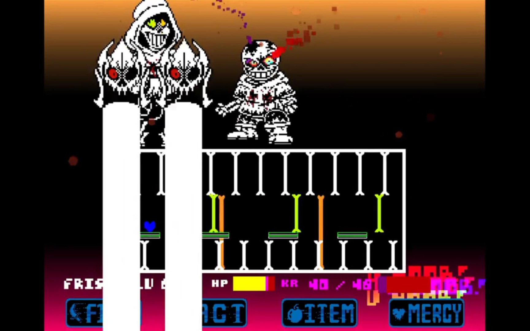 fdydusttrust第三阶段noobmode通关