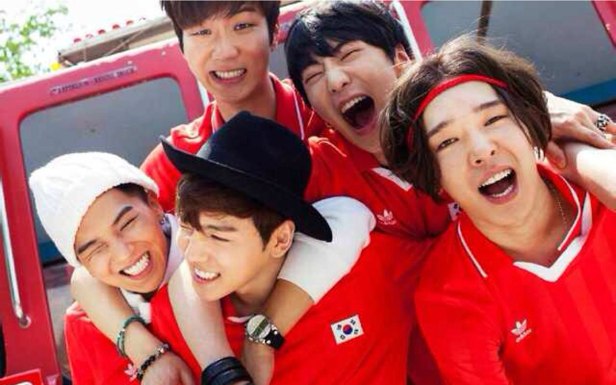 【Winner】综艺《WINNER TV》(10集全,超清)(10)