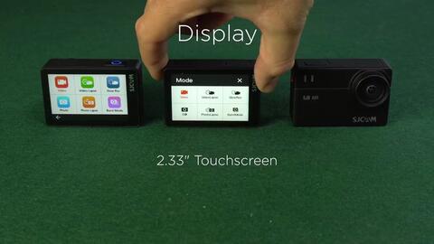sjcam sj8 pro (交渉中)