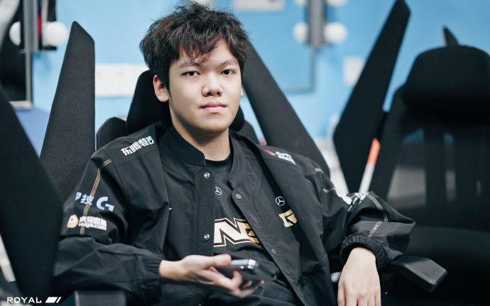 【rng丶angel】2023.1.23 录播