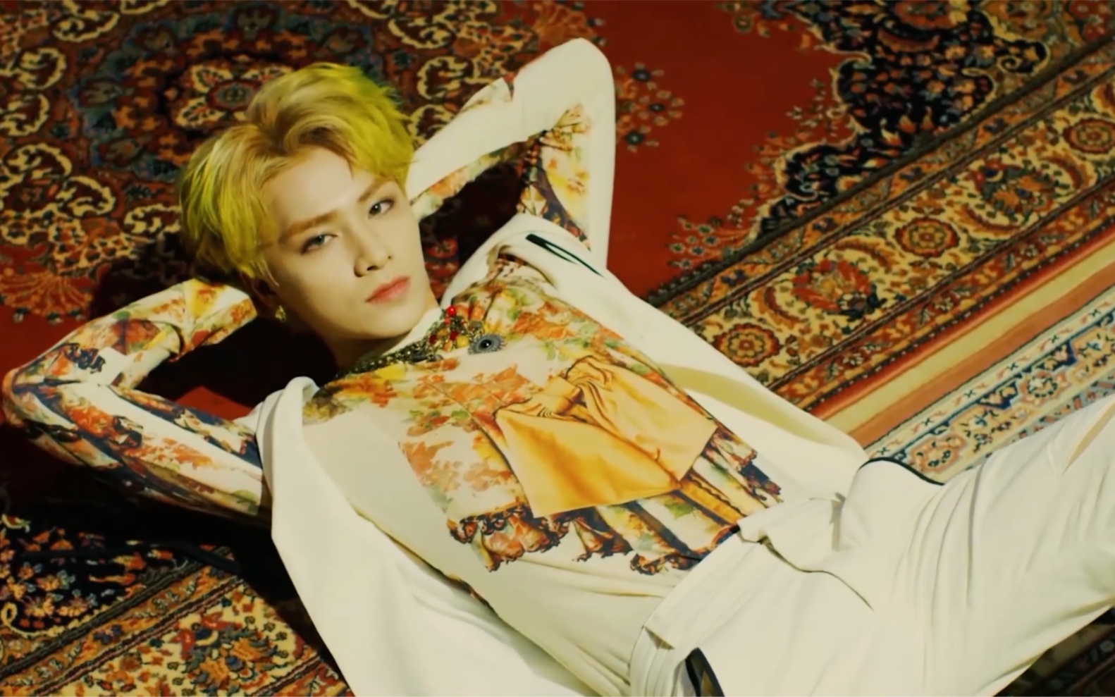 nctwayv23人群像进来记得戴耳机