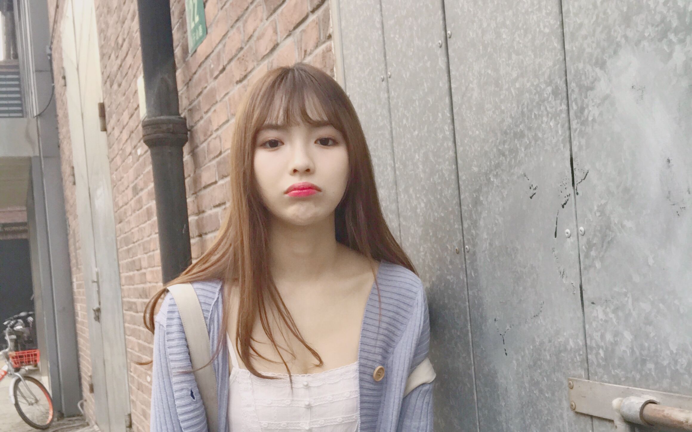 【直播羊】我在麦当劳 许杨玉琢口袋48直播170416