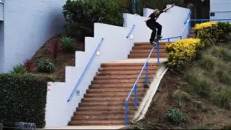【Dylan Jaeb】“friendly fire” full video