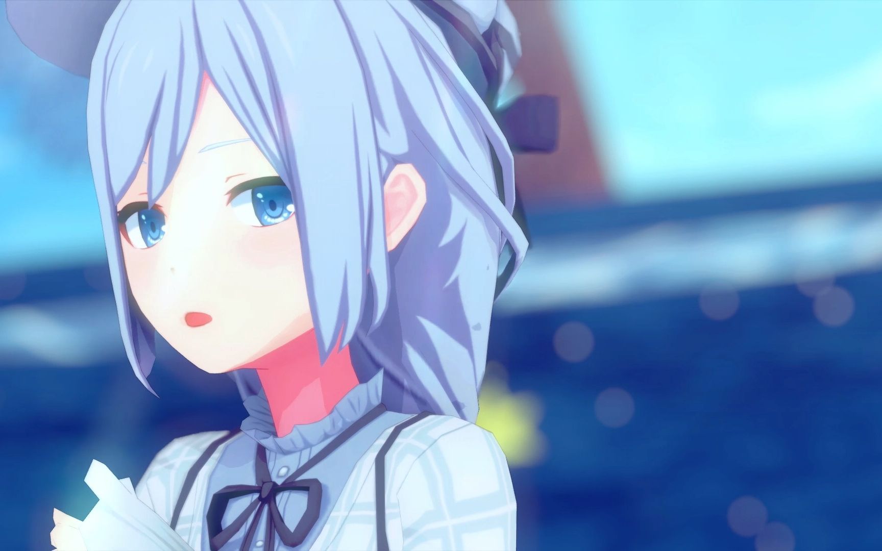 【プロセカmmd】ルーマー(rumor)【宵崎奏】