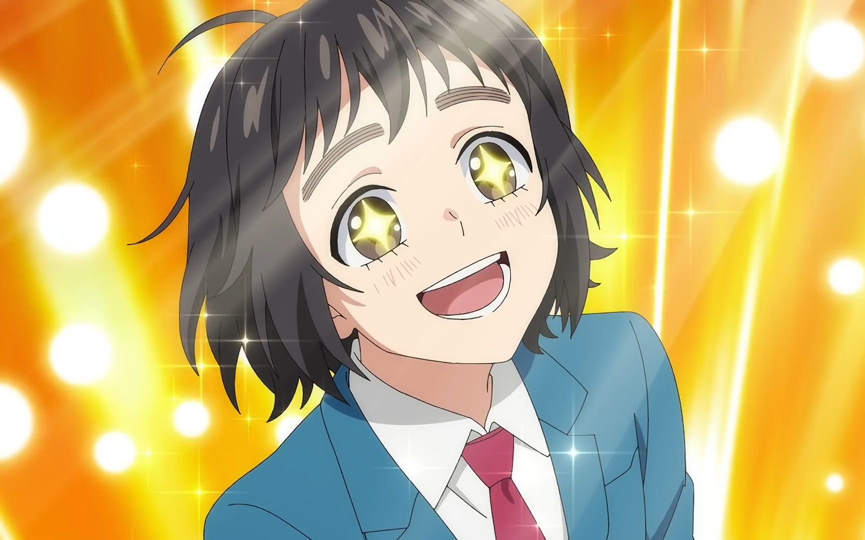 【2022年4月/水濑祈&佐仓绫音】身为女主角 被讨厌的女主角与秘密的