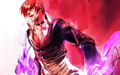 拳皇wing说出来会有人不知道豺华后面能接八酒杯