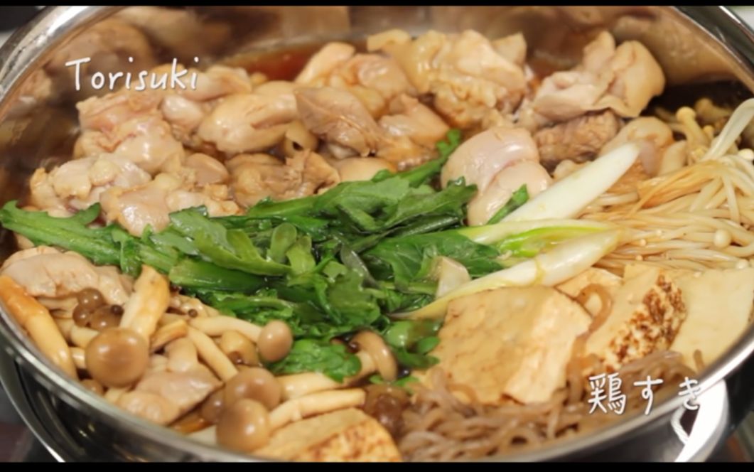 [图]【Cooking with Dog】Winter Hot Pot Recipes 冬日火锅系列合集