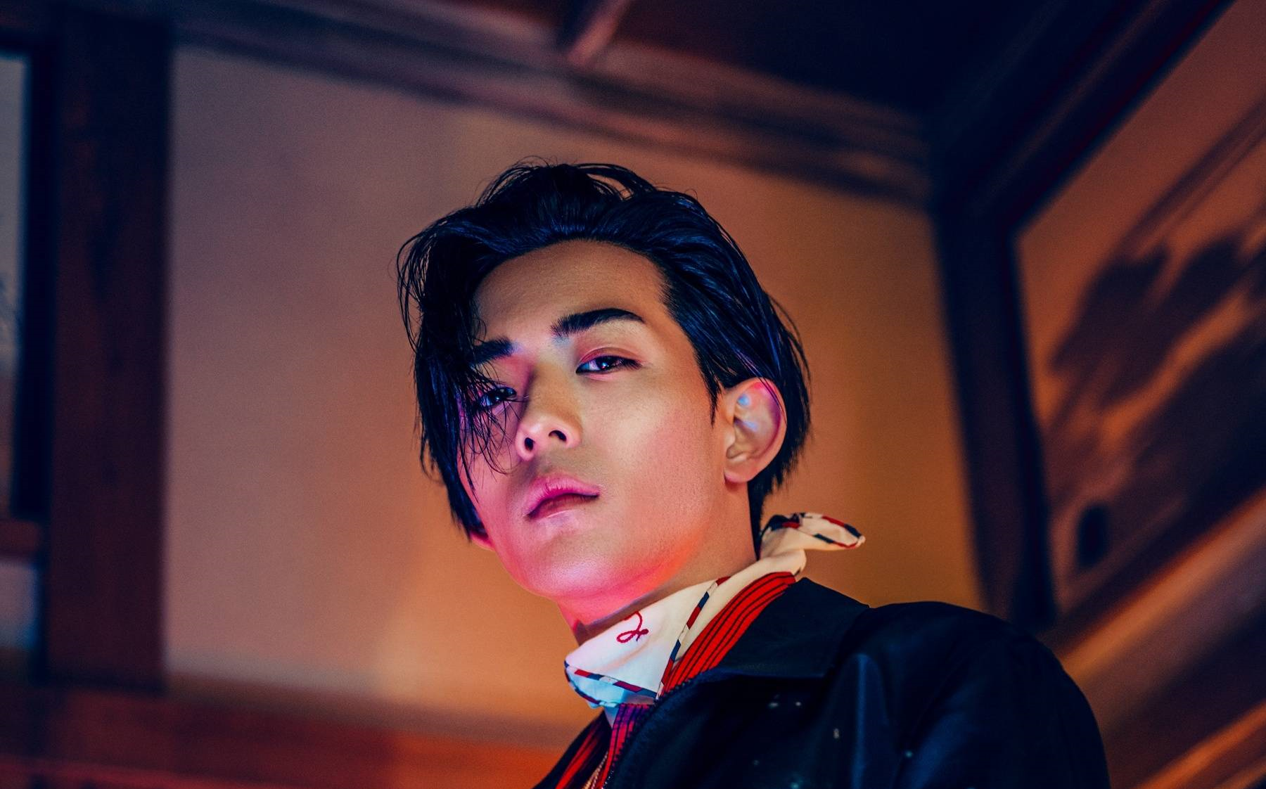 【非自然死亡』龙星凉cut 第三集_哔哩哔哩 (゜-゜)つロ 干杯~-bili