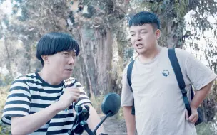 Descargar video: 陈翔六点半：问路遇到好心人，但两人却干了件很蠢的事！