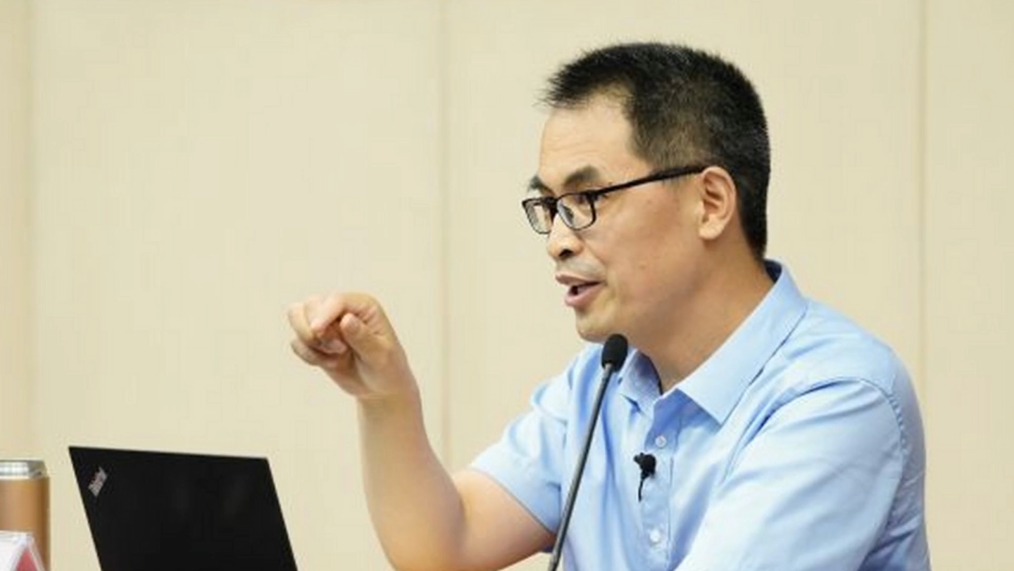 郭继承教授:为什么有些专家令人讨厌?因为不说人话!