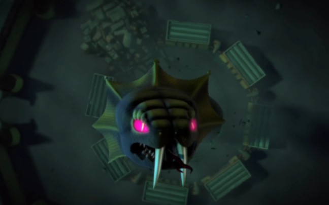 吞噬魔比沃杰拉强多了